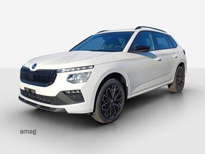 Candy weiss, spezial Neu 2025 Skoda Kamiq Dynamic SUV | CHF 34’350 (Fairer Preis)