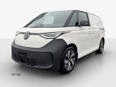 Candyweiss (lb9a) Neu 2025 VW ID. Buzz Pro Van / Kleinbus | CHF 51’900 (Guter Preis)
