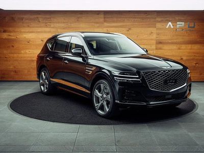 Neu 2025 Genesis GV80 SUV | CHF 84’800