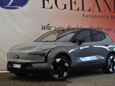 Gray Neu 2025 Volvo EX30 Performance SUV | CHF 42’450 (Guter Preis)