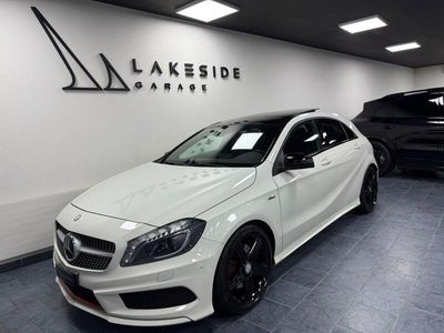 Mercedes A250