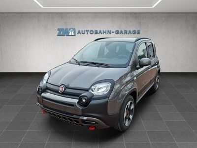 gebraucht Fiat Panda Cross 1.0 Hybrid