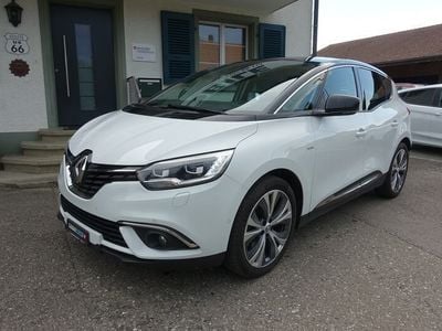 Renault Scénic IV