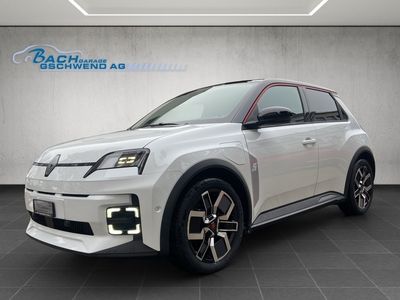 Neu 2025 Renault R5 Komfort Kleinwagen | CHF 34’500 (Etwas zu teuer)