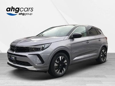 Gebraucht 2023 Opel Grandland X Elegance SUV | CHF 37’900