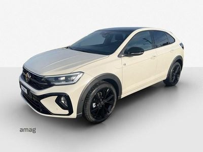 Ascot grey schwarz Gebraucht 2024 VW Taigo R-line SUV | CHF 24’900 (Guter Preis)