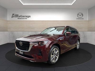 Neu 2025 Mazda CX-80 Takumi-Line SUV | CHF 72’795