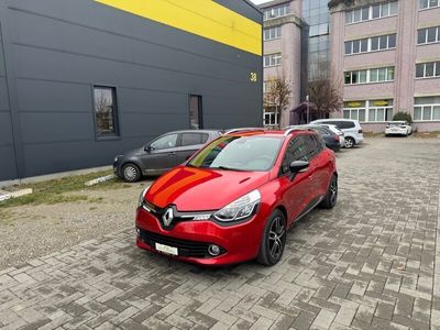 Renault Clio GrandTour