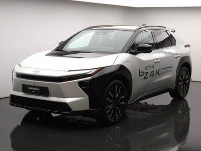 Weiss Neu 2025 Toyota bZ4X Premium SUV | CHF 50’900