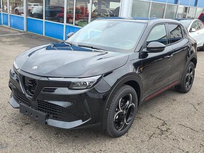 Neu 2025 Alfa Romeo Junior Edizione Speciale SUV | CHF 27’990