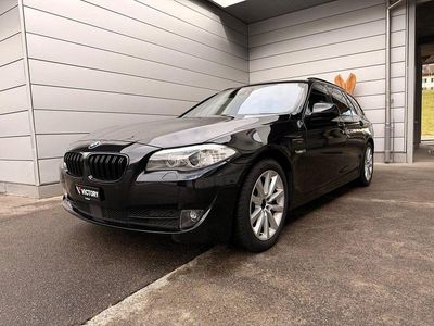 Gebraucht BMW 535 M Sport 313 PS (230 kW) 2011 Kombi
