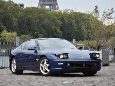 Gebraucht Ferrari 456M 442 PS (325 kW) 1999
