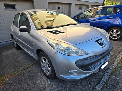 Gebraucht 2011 Peugeot 206+ Kleinwagen | CHF 2’000 (Superpreis)