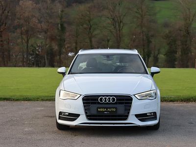 Gebraucht 2014 Audi A3 Ambition | CHF 11’900 (Fairer Preis)