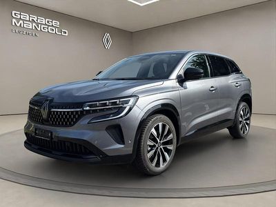 Grau Gebraucht 2024 Renault Austral Iconic SUV | CHF 32’200 (Fairer Preis)