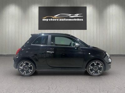 Gebraucht 2018 Fiat 500 Lounge Kleinwagen | CHF 7’800 (Guter Preis)
