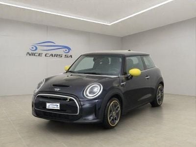Gebraucht 2022 Mini Cooper SE Kleinwagen | CHF 17’980 (Fairer Preis)