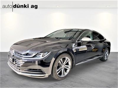 VW Arteon