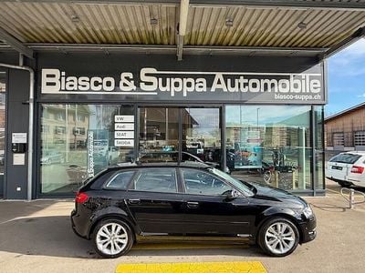 Gebraucht Audi A3 Ambition 170 PS (125 kW) 2011 Kleinwagen