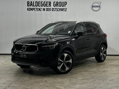 Neu 2025 Volvo XC40 Core SUV | CHF 46’270