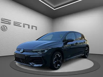 Neu (2026) VW Golf VIII R-line 150 PS | Fairer Preis