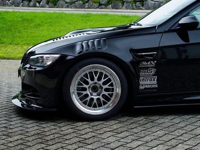 Gebraucht 2008 BMW M3 Coupé | CHF 89’990