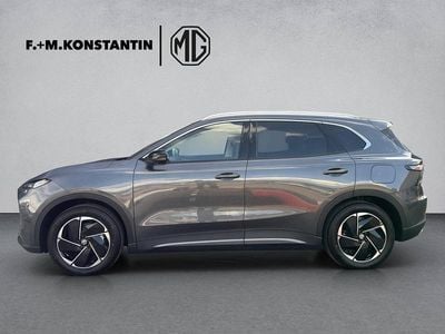 Neu 2025 MG S5 Luxury SUV | CHF 32’500 (Fairer Preis)