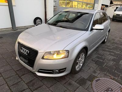 Gebraucht 2010 Audi A3 Ambiente | CHF 6’500 (Fairer Preis)