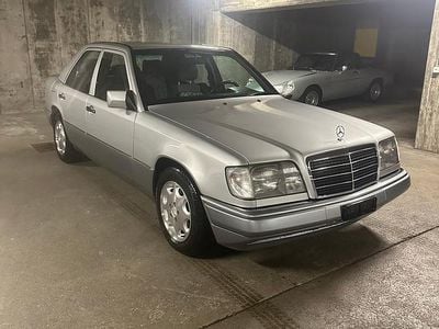 Gebraucht 1995 Mercedes E280 Business | CHF 20’000