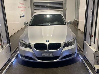 Gebraucht 2009 BMW 325 | CHF 11’999 (Teuer)