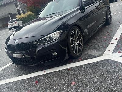 BMW 335
