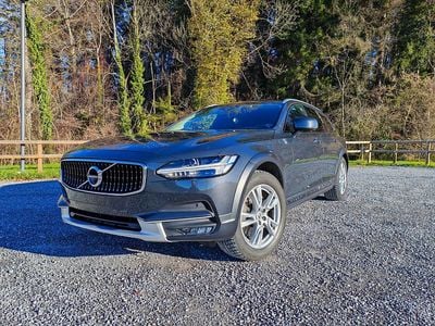 Gebraucht 2018 Volvo V90 CC Pro Kombi | CHF 29’900