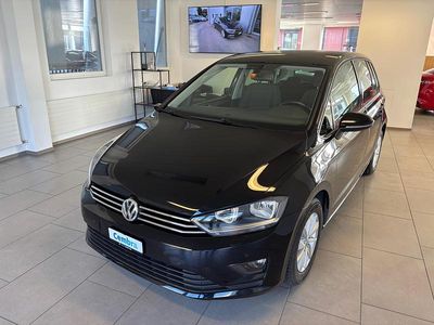 Gebraucht VW Golf VII Comfortline 125 PS (91 kW) 2015