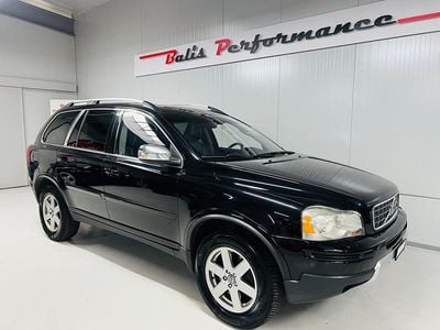 Gebraucht 2006 Volvo XC90 Executive SUV | CHF 8’900 (Fairer Preis)