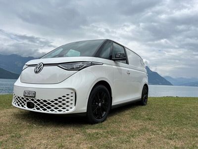 Gebraucht 2023 VW ID. Buzz Pro Van / Kleinbus | CHF 74’900