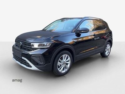 Gebraucht 2024 VW T-Cross Life SUV | CHF 31’990