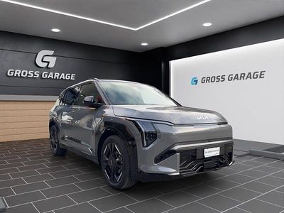 Neu Kia EV3 GT-Line 150 kW (204 PS) 2026 SUV