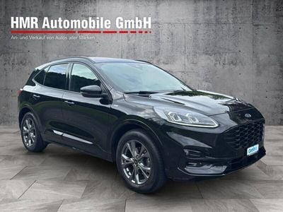 Gebraucht 2021 Ford Kuga Titanium X SUV | CHF 24’999 (Fairer Preis)