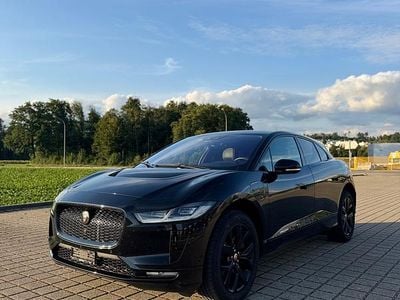 Gebraucht Jaguar I-Pace 294 kW (400 PS) 2020 SUV