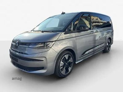 Monosilber metallic (lw5y) Neu 2025 VW Multivan Life Van | CHF 99’900