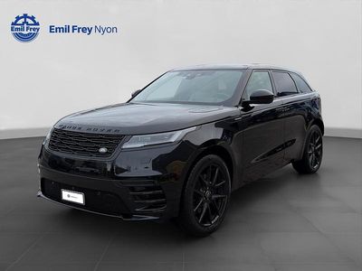 Neu Land Rover Range Rover Velar SE Dynamic 404 PS (297 kW) 2025 Schwarz SUV