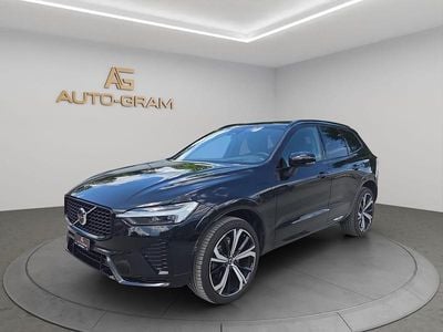 Gebraucht 2021 Volvo XC60 R-Design SUV | CHF 46’990 (Fairer Preis)