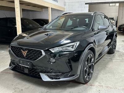 Gebraucht 2021 Cupra Formentor SUV | CHF 22’980 (Fairer Preis)
