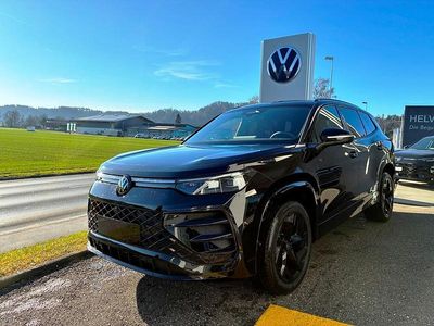 Neu 2025 VW Tayron R-line SUV | CHF 65’070 (Fairer Preis)