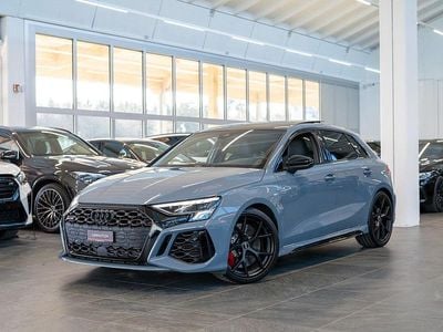 Gebraucht Audi RS3 Ambiente 400 PS (294 kW) 2023 Limousine