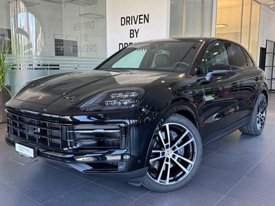 Gebraucht 2025 Porsche Cayenne SUV | CHF 115’900 (Superpreis)