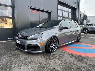Gebraucht VW Golf VII R 270 PS (198 kW) 2012