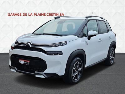 gebraucht Citroën C3 Aircross 1.2i PureTech You