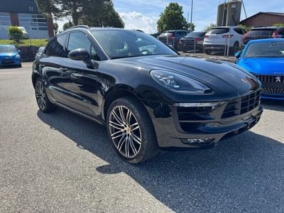 Gebraucht 2017 Porsche Macan GTS SUV | CHF 43’900 (Fairer Preis)