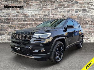 Gebraucht 2023 Jeep Compass SUV | CHF 34’800